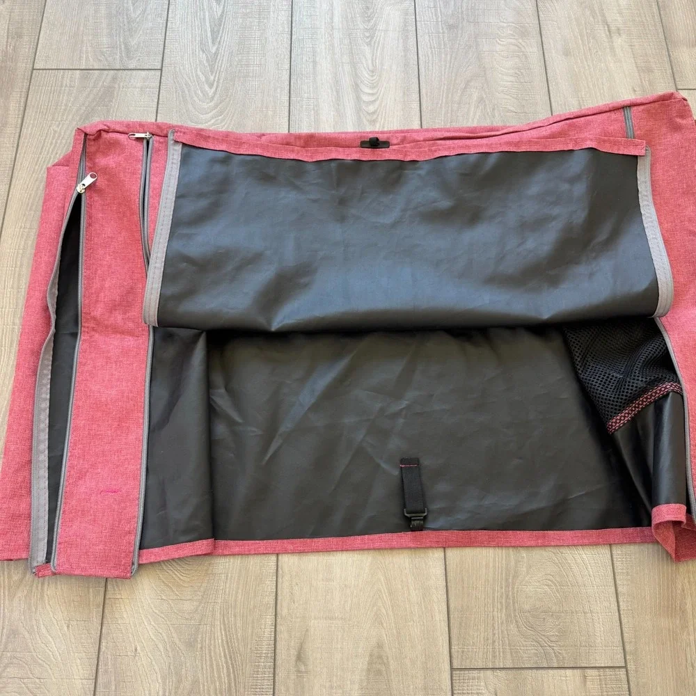 HiCaptian Dog Crate Cover Fits for‎ size 30